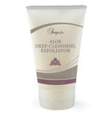 ALOE DEEP-CLEANSING EXFOLIATOR