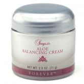 ALOE BALANCING CREAM